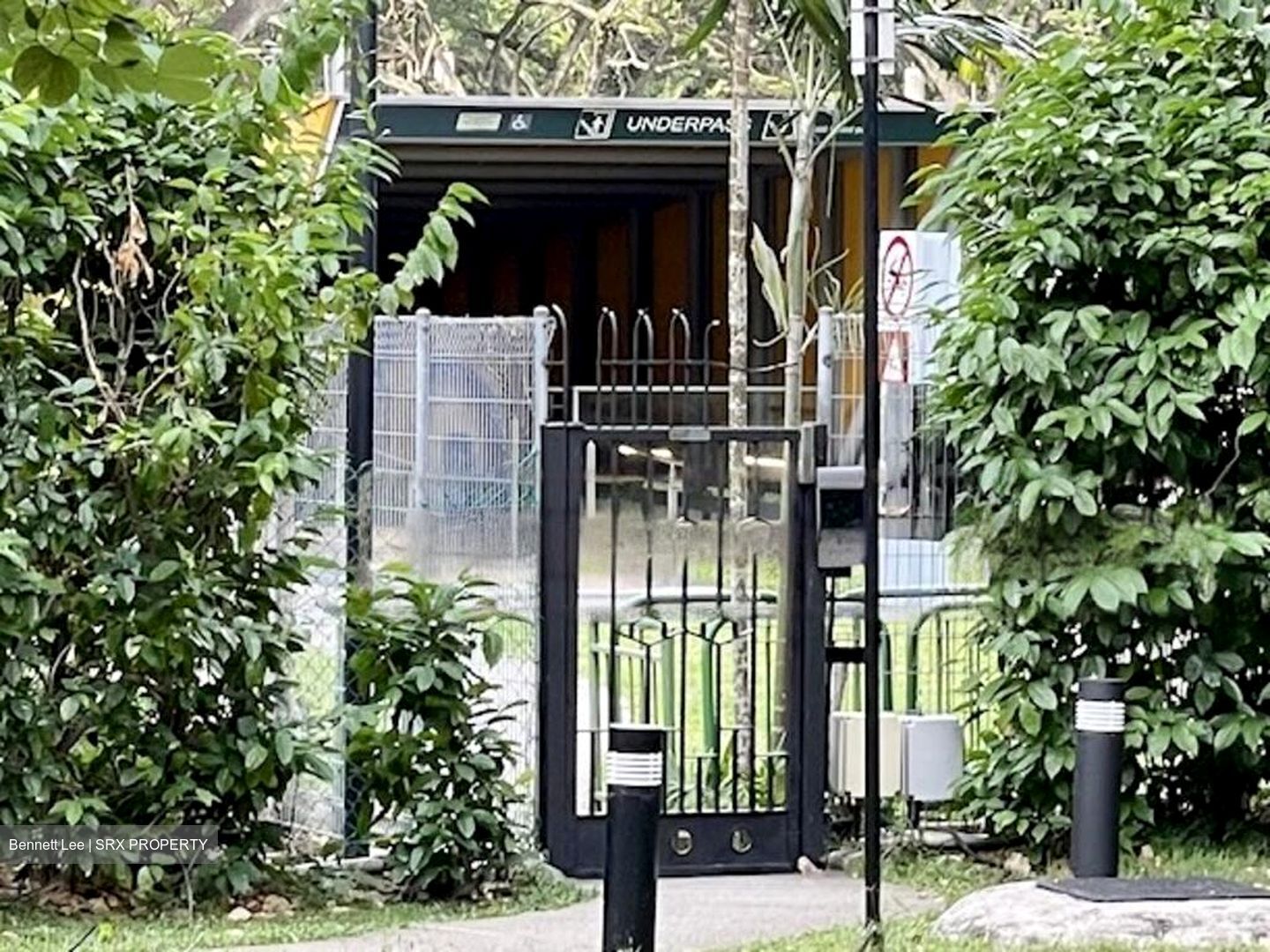 Bayshore Park (D16), Condominium #476422281